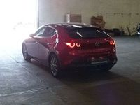 gebraucht Mazda 3 Lim. 5-trg. Selection 2.0M-Hybrid ACC LED Navi