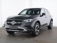 Gebraucht Mercedes GLC300e Avantgarde 197 PS (144 kW) 2025 Grau SUV