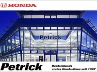 Gebraucht Honda Jazz Elegance 102 PS (75 kW) 2018 Rot Kleinwagen