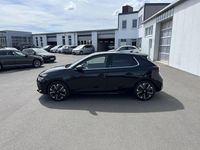 Gebraucht Opel Corsa Ultimate 100 kW (136 PS) 2021 Schwarz Limousine