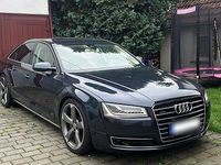 Gebraucht Audi A8 385 PS (283 kW) 2015 Limousine