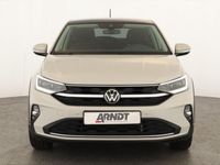 gebraucht VW Taigo 1.0 TSI DSG Style Matrix Pano Digi Nav Kam