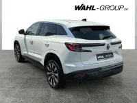 Gebraucht Renault Austral Techno 158 PS (116 kW) 2024 Weiß SUV