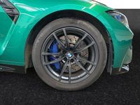 Gebraucht BMW M4 Competition Edition 510 PS (375 kW) 2025 Grün Coupé