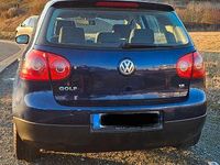 Gebraucht VW Golf IV 102 PS (75 kW) 2005 Blau Limousine