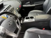 Gebraucht Toyota Prius+ Plus 2018 Schwarz Van / Kleinbus
