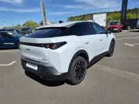 Gebraucht Peugeot 3008 Allure 145 PS (106 kW) 2025 Grau SUV