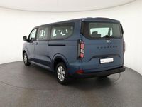 Gebraucht Ford Tourneo 136 PS (100 kW) 2025 Blau Van / Kleinbus