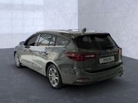 Neu Ford Focus Titanium X 155 PS (114 kW) 2026 Grau Limousine