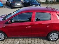 Gebraucht Mitsubishi Space Star Select 71 PS (52 kW) 2023 Rot Kleinwagen