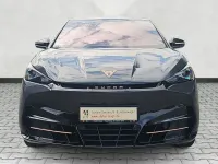 Gebraucht Cupra Tavascan Endurance 210 kW (286 PS) 2025 Grau SUV