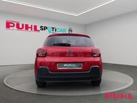 Gebraucht Citroën C3 110 PS (80 kW) 2024 Rot Limousine