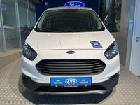 gebraucht Ford Transit Courier Trend Navi, Bluetooth