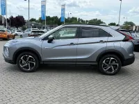 Gebraucht Mitsubishi Eclipse Cross Basis 188 PS (138 kW) 2022 Grau SUV
