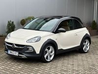 gebraucht Opel Adam Rocks 1.0 TURBO ecoFlex*Leder*Panorama*SHz.