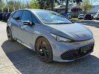 Second-hand Cupra Born 150 kW (204 CP) 2022 Gri Hatchback
