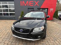 Gebraucht Volvo XC70 215 PS (158 kW) 2014 Schwarz Kombi