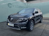 gebraucht Renault Koleos 1.7 BLUE dCi 150 Limited