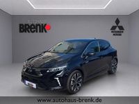 Neu Mitsubishi Colt Edition 143 PS (105 kW) 2025 Onyxschwarz Limousine