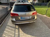 Gebraucht VW Passat Highline 177 PS (130 kW) 2014 Braun Kombi