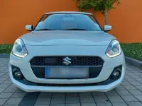 Gebraucht Suzuki Swift Comfort+ 111 PS (81 kW) 2019 Weiß Kleinwagen