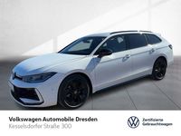 Gebraucht VW Passat R-line 150 PS (110 kW) 2025 Pure white Kombi