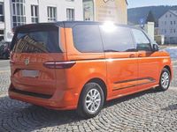 Second-hand VW T7 150 CP (110 kW) 2024 Van