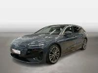 Używany Audi A6 e-tron Performance 269 kW (367 KM) 2025 Niebieski Kombi