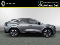 Neu Renault Rafale Techno 131 PS (96 kW) 2025 Dolomitgrau, black pearlschw SUV