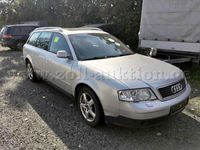 gebraucht Audi A6 A6Avant 2.8 quattro