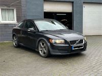 gebraucht Volvo C30 2.0D Kinetic 1.Hand TÜV NEU