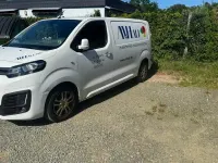 Gebraucht Citroën Jumpy Business Class 122 PS (89 kW) 2016 Weiß Van / Kleinbus