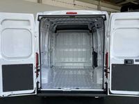 gebraucht Fiat Ducato 2.2 HDI L2H2 3500 3-Sitzer DAB PDC NEBEL TEMPOMAT