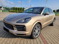 Gebraucht Porsche Cayenne 340 PS (250 kW) 2018 Beige SUV