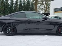 Gebraucht BMW 435 M Performance 306 PS (225 kW) 2013 Schwarz Coupé