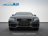 Gebraucht Audi A4 Ambiente 120 PS (88 kW) 2011 Grau Limousine