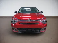 Gebraucht Citroën C4 PureTech 131 PS (96 kW) 2023 Rot SUV