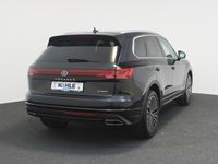 gebraucht VW Touareg 3.0 eHybrid TFSI 4Motion Tiptronic Elegance Navi AHK Luftfahrwerk LED Head-up-Display SHZ Klima RFK App-Connect DAB+