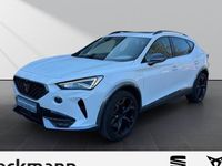 Gebraucht Cupra Formentor 310 PS (228 kW) 2022 Weiss SUV