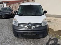 Gebraucht Renault Kangoo Rapid Extra 75 PS (55 kW) 2014 Weiß Van / Kleinbus