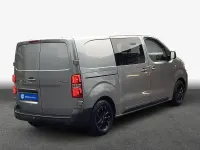 Gebraucht Citroën Jumpy 177 PS (130 kW) 2025 Grau Van / Kleinbus