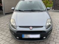 gebraucht Fiat Punto Evo - Gute Ausstattung