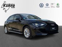 Brugt Audi A3 Ambiente 150 HK (110 kW) 2025