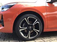 gebraucht Opel Corsa F GS Line Automatik Leder