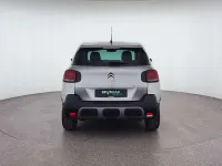 Gebraucht Citroën C3 Aircross 110 PS (80 kW) 2024 Silber (metallic) SUV
