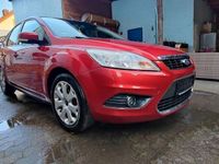 gebraucht Ford Focus 