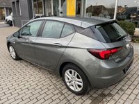 gebraucht Opel Astra 1,2Lim.IntelliLux/PP/AC/Winter-P./Allw.