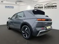 Gebraucht Hyundai Ioniq 5 Basis 125 kW (170 PS) 2026 Grau SUV