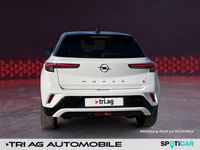 Neu Opel Mokka-e 114 kW (156 PS) 2026 Weiß SUV