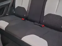 Gebraucht Citroën DS3 Chic 95 PS (69 kW) 2011 Weiß Kleinwagen